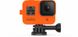 Чохол GoPro Sleeve&Lanyard Orange для Hero8 (AJSST-004) 409554 фото 2