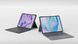 Чохол-клавiатура Logitech Combo Touch для Apple iPad Air 13 M2/M3 Oxford Grey (920-012618) 577092 фото 6