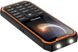 Мобiльний телефон Sigma mobile X-style 310 Force Type-C Dual Sim Black-Orange 485157 фото 4