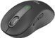 Миша бездротова Logitech Signature M650 L Graphite (910-006236) 395284 фото 1