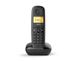 Радіотелефон DECT Gigaset A270 Black (S30852H2812S301) 475647 фото 3