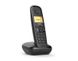 Радіотелефон DECT Gigaset A270 Black (S30852H2812S301) 475647 фото 2