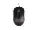 Комплект (клавіатура, миша) A4Tech Fstyler F1110 Grey USB 511457 фото 3