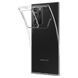 Чохол-накладка Spigen Liquid Crystal для Samsung Galaxy Note20 Ultra SM-N985 Clear (ACS01389) 320605 фото 1
