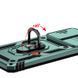 Чохол-накладка BeCover Military для Samsung Galaxy M23 SM-M236 Dark Green (707372) 419540 фото 4