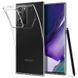 Чохол-накладка Spigen Liquid Crystal для Samsung Galaxy Note20 Ultra SM-N985 Clear (ACS01389) 320605 фото 2