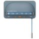 Стерилізатор Oclean S1 Toothbrush Sanitizer Grey (6970810552645) 481735 фото 1