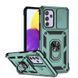 Чохол-накладка BeCover Military для Samsung Galaxy M23 SM-M236 Dark Green (707372) 419540 фото 5