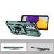 Чохол-накладка BeCover Military для Samsung Galaxy M23 SM-M236 Dark Green (707372) 419540 фото 2