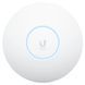 Точка доступу Ubiquiti UniFi U6 ENTERPRISE (U6-ENTERPRISE) 438218 фото 1