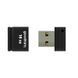 Флеш-накопичувач USB2.0 16GB Goodram UPI2 (Piccolo) Black (UPI2-0160K0R11) 139250 фото 2