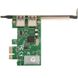 Контролер Frime NEC720200F1 (ECF-PCIEtoUSB003.LP) PCI-E-2xUSB3.0 427997 фото 5