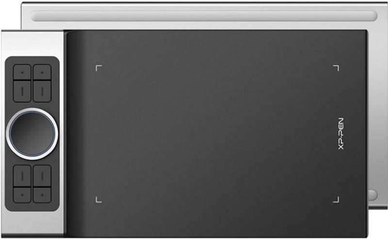 Графічний планшет XP-Pen Deco Pro S 447886 фото