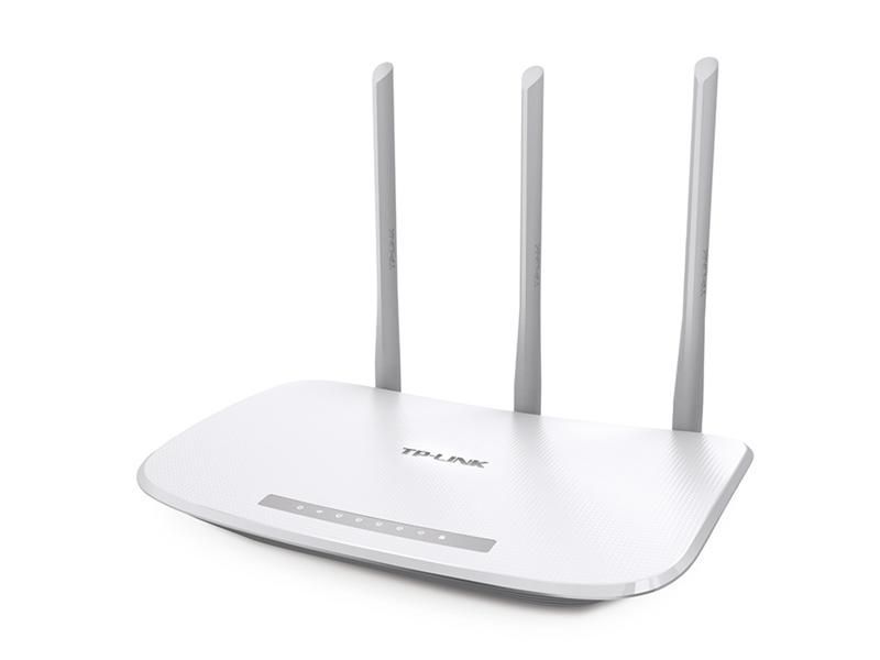 Бездротовий маршрутизатор TP-Link TL-WR845N 157510 фото