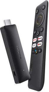 TV приставка Realme TV Stick 4K EU_ 378266 фото