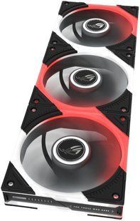 Вентилятор Asus ROG Eurux GR120 FAN ARGB Reverse Black 3in1 (90DA00K0-B09020) 617952 фото