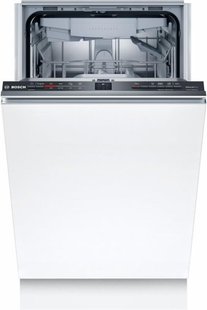 Вбудована посудомийна машина Bosch SPV2XMX01K 451891 фото