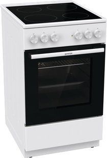 Плита Gorenje GEC5A41WG 464151 фото