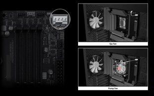 Материнська плата MSI MPG X870E Carbon Max WiFi Socket AM5 629754 фото