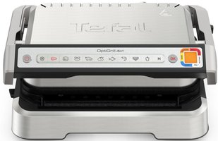 Гриль Tefal OptiGrill 4in1 GC774D30 483226 фото