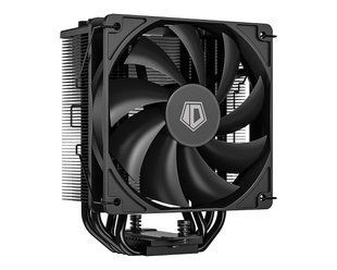 Кулер процесорний ID-Cooling SE-214-XT Black 527782 фото
