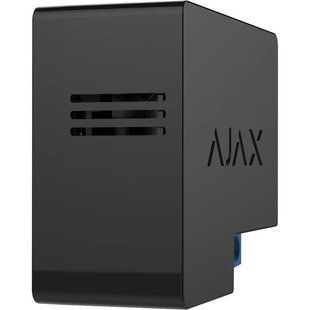 Контролер Ajax WallSwitch (38189.13.BL1) 199955 фото