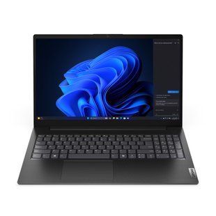 Ноутбук Lenovo V15 G5 IRL (83GW00CARA) Business Black 584131 фото