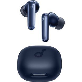 Bluetooth-гарнітура Anker SoundCore P40i Navy Blue (A3955G31) 520509 фото