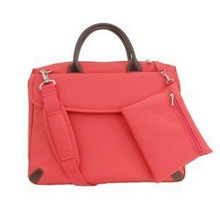 Сумка для ноутбука Sumdex NON-915RD 16" Red 104374 фото