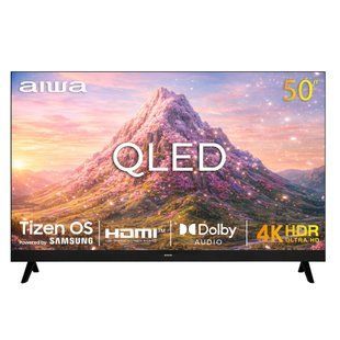 Телевізор Aiwa QLED TS-507N 606709 фото