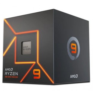 Процесор AMD Ryzen 9 7900 (3.7GHz 64MB 65W AM5) Box (100-100000590BOX) 447963 фото