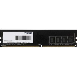 Модуль пам`яті DDR4 8GB/3200 Patriot Signature Line (PSD48G320081) 321352 фото