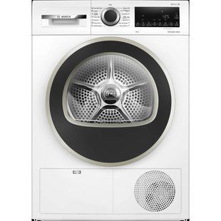 Сушильна машина Bosch WQG14210UA 573507 фото