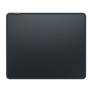 Iгрова поверхня Hator Tonn Evo S Black (HTP-011) 463041 фото