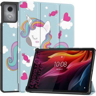 Чохол-книжка BeCover Smart Case для Lenovo Tab K11 Plus TB-352F 11.45" Unicorn (711858) 557321 фото