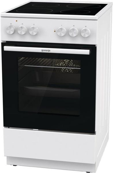 Плита Gorenje GEC5A41WG 464151 фото