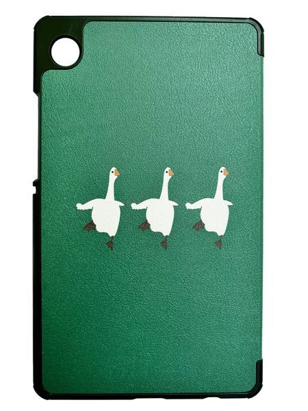 Чохол BeCover Smart Case для Samsung Galaxy Tab A9 Plus SM-X210/SM-X215/SM-X216 11.0" Goose (711279) 562047 фото