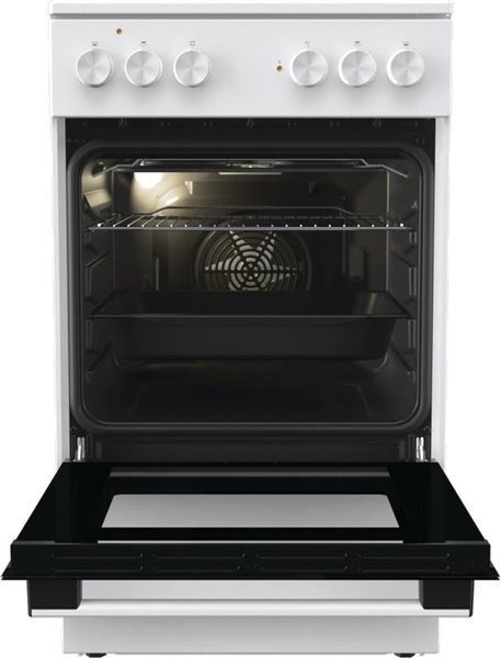 Плита Gorenje GEC5A41WG 464151 фото