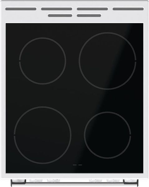 Плита Gorenje GEC5A41WG 464151 фото