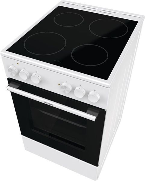 Плита Gorenje GEC5A41WG 464151 фото