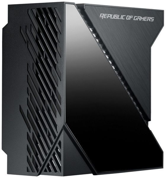 Система водяного охолодження Asus ROG Ryujin 2x120mm Aura OLED (90RC0030-M0UAY0) 390684 фото