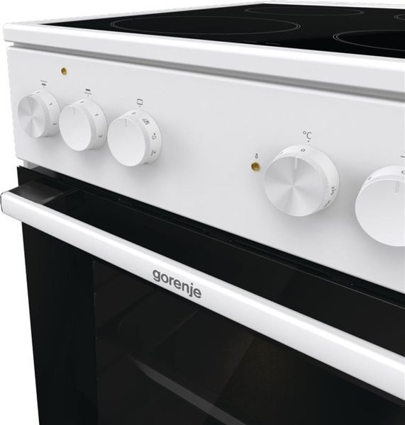 Плита Gorenje GEC5A41WG 464151 фото