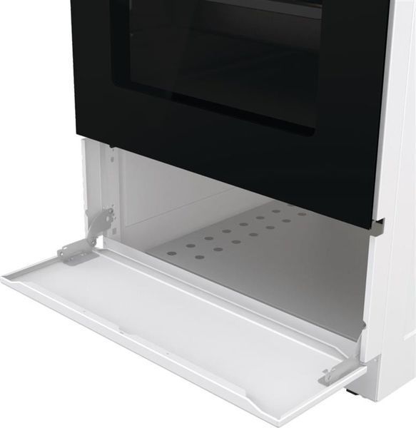 Плита Gorenje GEC5A41WG 464151 фото