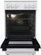 Плита Gorenje GEC5A41WG 464151 фото 9