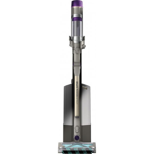 Акумуляторний пилосос Shark Detect Pro Max with Auto Empty System IP3251EUT 544926 фото