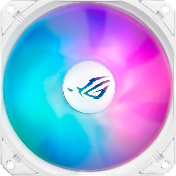 Система водяного охолодження Asus ROG Strix LC III 360 ARGB White (90RC00T2-M0UAY0) 545951 фото