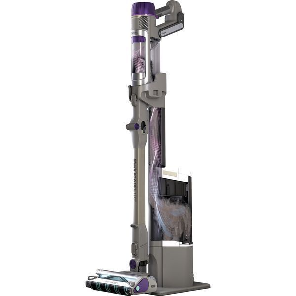 Акумуляторний пилосос Shark Detect Pro Max with Auto Empty System IP3251EUT 544926 фото
