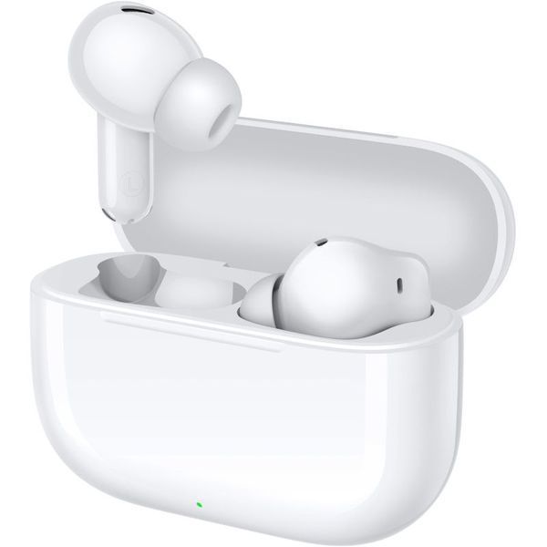 Bluetooth-гарнітура Huawei Freebuds SE 4 White (55038498) 576884 фото