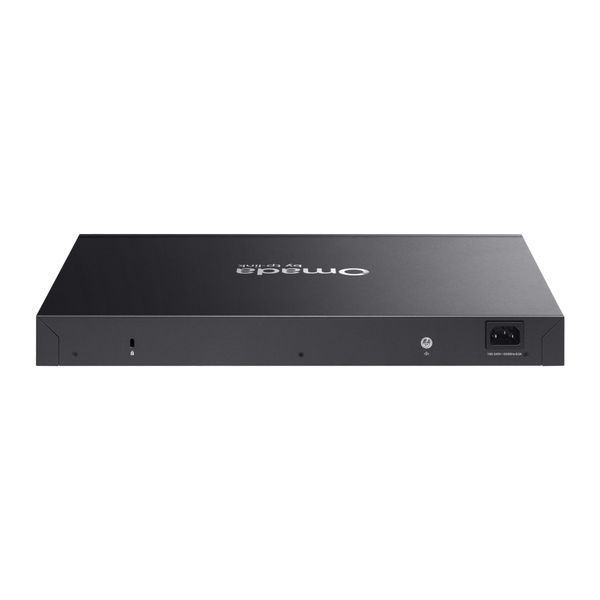 Комутатор TP-Link Omada SG3428XMPP 631146 фото