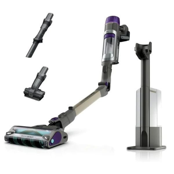 Акумуляторний пилосос Shark Detect Pro Max with Auto Empty System IP3251EUT 544926 фото